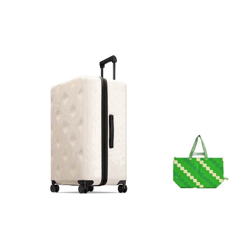 Чемодан Bulaimei - Boxette Shop